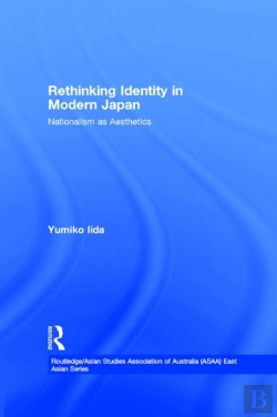 Bertrand.pt - Rethinking Identity In Modern Japan