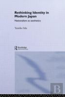 Rethinking Identity In Modern Japan