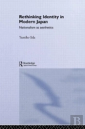 Rethinking Identity In Modern Japan