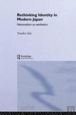 Bertrand.pt - Rethinking Identity In Modern Japan