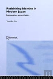 Rethinking Identity In Modern Japan