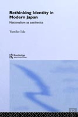 Bertrand.pt - Rethinking Identity In Modern Japan