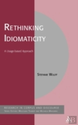 Bertrand.pt - Rethinking Idiomaticity