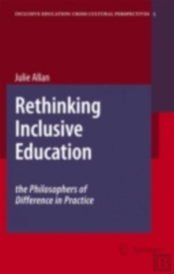 Bertrand.pt - Rethinking Inclusive Education: The Philosophers Of Difference In Practice
