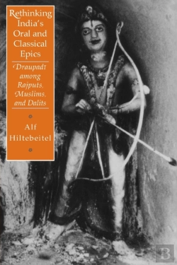 Bertrand.pt - Rethinking India'S Oral And Classical Epics
