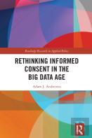 Rethinking Informed Consent In The Big Data Age