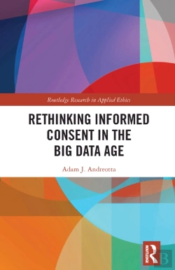 Bertrand.pt - Rethinking Informed Consent In The Big Data Age