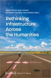Rethinking Infrastructure Across The Humanities