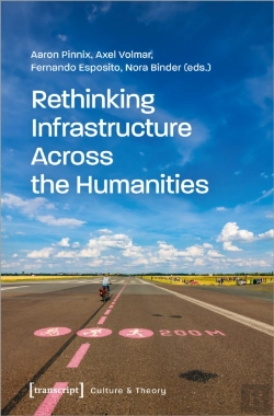 Bertrand.pt - Rethinking Infrastructure Across The Humanities