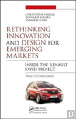 Bertrand.pt - Rethinking Innovation And Design For Emerging Markets