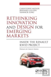 Rethinking Innovation And Design For Emerging Markets