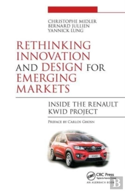 Bertrand.pt - Rethinking Innovation And Design For Emerging Markets