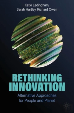 Bertrand.pt - Rethinking Innovation