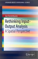 Rethinking Input-Output Analysis