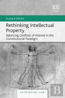 Rethinking Intellectual Property