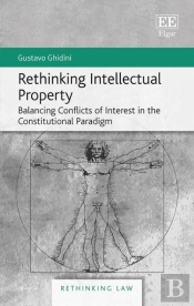 Rethinking Intellectual Property