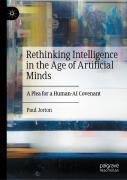 Rethinking Intelligence In The Age Of Artificial Minds