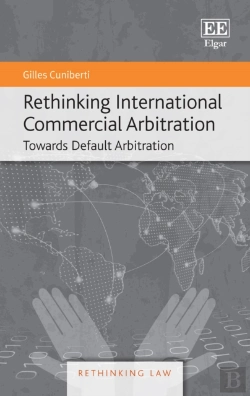 Bertrand.pt - Rethinking International Commercial Arbitration