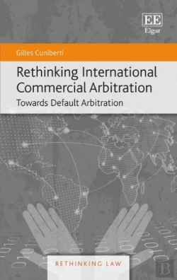 Bertrand.pt - Rethinking International Commercial Arbitration
