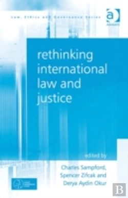 Bertrand.pt - Rethinking International Law And Justice