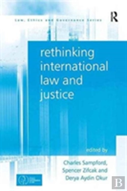 Bertrand.pt - Rethinking International Law And Justice