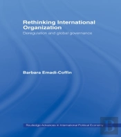 Rethinking International Organisation