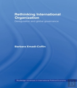 Bertrand.pt - Rethinking International Organisation