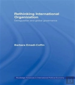 Bertrand.pt - Rethinking International Organisation