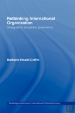 Bertrand.pt - Rethinking International Organisation