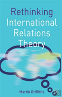 Bertrand.pt - Rethinking International Relations Theor