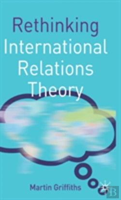 Bertrand.pt - Rethinking International Relations Theory