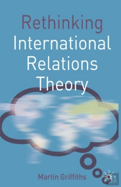 Bertrand.pt - Rethinking International Relations Theory