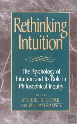 Bertrand.pt - Rethinking Intuition