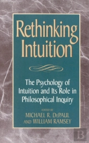Rethinking Intuition
