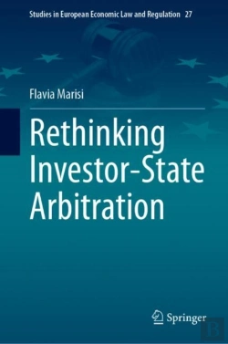 Bertrand.pt - Rethinking Investor-State Arbitration