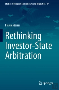 Bertrand.pt - Rethinking Investor-State Arbitration