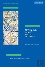 Rethinking Islamic Politics In Tunisia