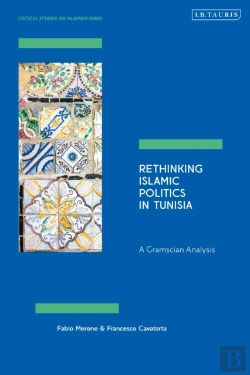 Bertrand.pt - Rethinking Islamic Politics In Tunisia