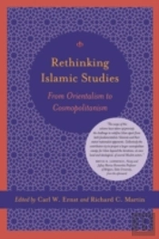 Rethinking Islamic Studies