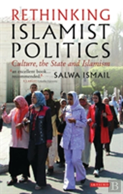 Bertrand.pt - Rethinking Islamist Politics