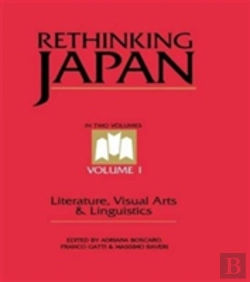 Bertrand.pt - Rethinking Japan Vol 1.