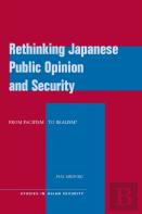 Rethinking Japanese Public Opinion And Security