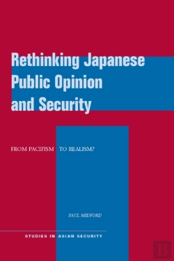 Bertrand.pt - Rethinking Japanese Public Opinion And Security