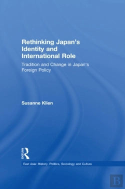 Bertrand.pt - Rethinking Japan'S Identity And International Role