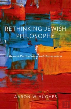 Bertrand.pt - Rethinking Jewish Philosophy