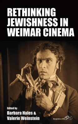 Bertrand.pt - Rethinking Jewishness In Weimar Cinema
