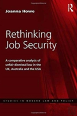 Bertrand.pt - Rethinking Job Security