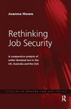 Bertrand.pt - Rethinking Job Security