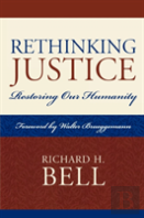 Rethinking Justice
