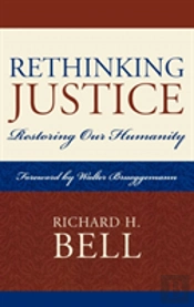 Rethinking Justice